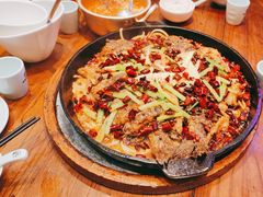 -老板恋上鱼(印象城店)