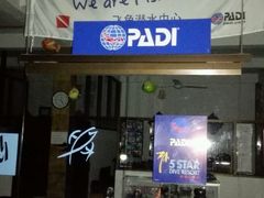 -飞鱼&摩娜潜水度假村