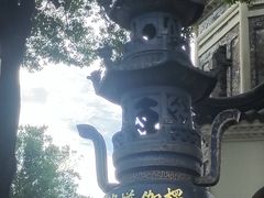 -苏州上方山国家森林公园