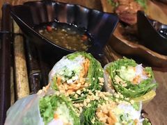 -越谜·越南餐厅(长白店)
