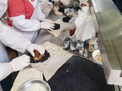 -芳婆糕团店(王府大街店)