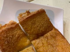 法式&nbsp;西多士-龙记香港茶餐厅