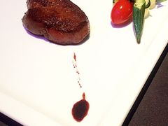 -食间牛排(湖西路店)