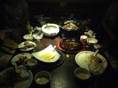 -凯撒尔新疆特色主题餐厅(青山店)