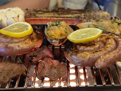 -CAMP.33露营烤肉·团建聚餐(创智天地店)