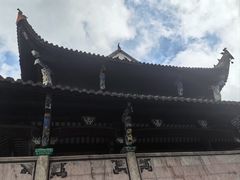 -九华山风景区