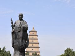 -大慈恩寺(大雁塔)