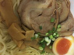 熊本叉烧拉面-味千拉面(又一城店)