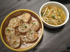 -紫泥369粗粮季(四牌楼店)