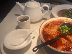 -翡翠拉面小笼包(岭南新天地店)