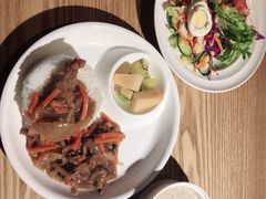 -香草叶披萨·咖啡·啤酒(翰林邻里中心店)
