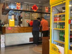 -丰乐餐厅·始于1999·本地老字号