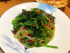 -小杨烤肉·陕西烧烤·陕西地方菜(龙首店)