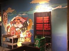 -万兴佳烤肉·长白山老味道(东岸里店)