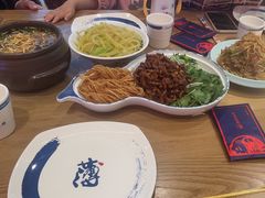 -满园烤鸭·春饼(中街大悦城店)