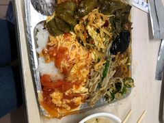 -晓宇盒饭(民安街店)