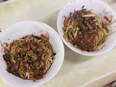 -小狗面馆(复兴店)