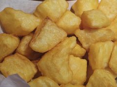-邢氏老太太烤串(北兴街店)