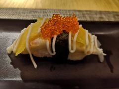 -昊·来了寿司(双楠2店)