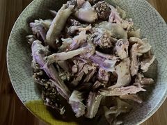 手撕鸡-紫金食坊(江南西路店)