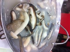 乾毓德平价海鲜火锅城-天津乾毓德饭庄·清真传统炒菜·海鲜烧烤(咸阳路店)