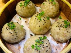 -兰亭茶叙(新新家苑店)