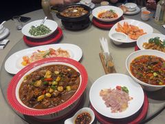 -大鹏饭店·金陵家宴(奥体中心店)