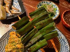 -鸟泉居酒屋·烧鸟·酒馆(百子湾店)