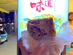 -卞姐蛋饼(陕西南路店)
