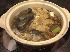 -太婆天府山珍酒楼(亚运村店)