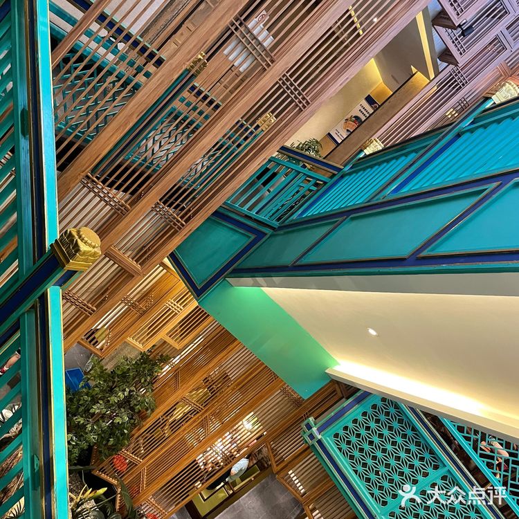 适合家庭聚餐的地方