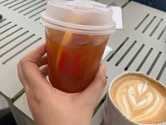 -UNIUNI(凯瑟琳广场店)