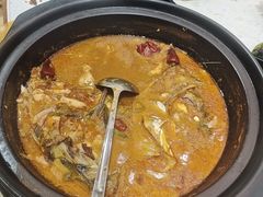 -红胖胖龙虾王·本地菜