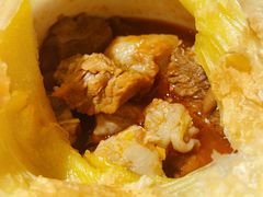 焖罐牛肉-库滋明·俄罗斯特色美食(中央大街店)