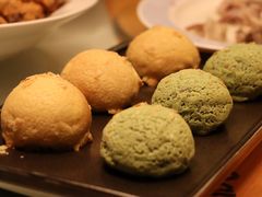 -美心·翠园(港汇恒隆广场店)