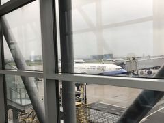 -厦门高崎国际机场-T3航站楼