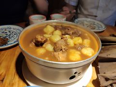 -小放牛炒菜馆(中山路乐汇城店)