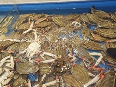 -川骄海鲜自助(河东店)