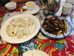 -福春居饺子楼(创业路店)