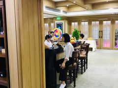 -深业泰然大厦