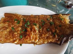 -覃记海鲜美食餐厅