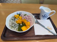 -赵记传承·中式甜品(中山石岐大信店)