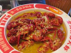 -阿财老铺·老蚌埠龙虾城(华夏总店)