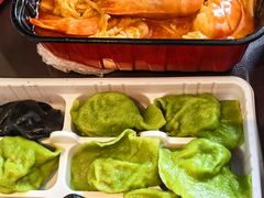 -船歌·鱼水饺青岛菜(闽江二路店)