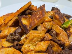 -马白开来特色羊排揪片子  (总店)