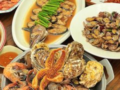 -单家老院·院子里的青岛菜(沙子口店)