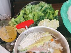 -文涵小院·邻里厨房