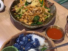-mango tree芒果树泰国餐厅(青岛万象城店)
