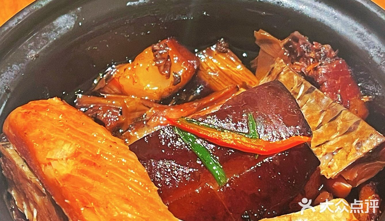 盐城探店 | 盐城美食 | 外婆家