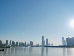 -海河外滩公园